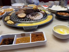 -韩宫宴烤肉·料理(宜兴八佰伴店)