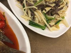 -龙记烤鸭店(新民路店)