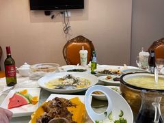 -欣旺·迎宾楼·百年无锡菜