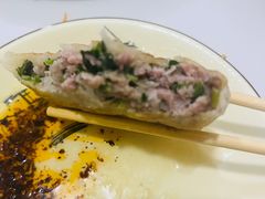 -牛庄高晓山风味馅饼城(海城店)