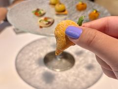 -Le Comptoir de Pierre Gagnaire