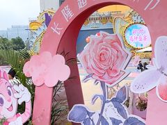 -广州长隆欢乐世界