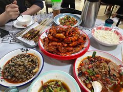 -辣不怕口味虾(凌霄路店)