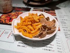-食在不一样·大碗湖南菜(金茂汇店)