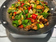 -庆江南江南菜(太仓南洋店)