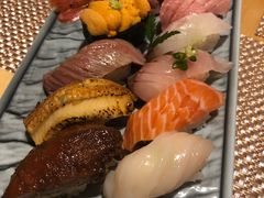 -活鳗饭·鹅肝范儿(高碑店店)