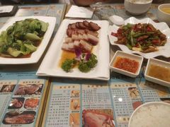 -香港翠园茶餐厅(迪凯银座店)