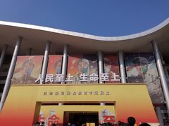 -武汉客厅中国文化博览中心