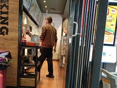 -汉堡王(徐汇绿地缤纷店)