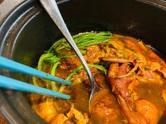 -渔沧米缸·绍兴美食(万达店)