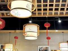 -易老妈蹄花.特色川菜(人民公园总店)