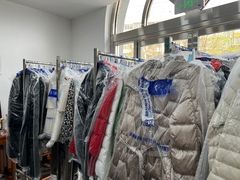 -布瑞琳洗衣(万泉新新家园店)