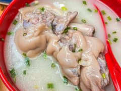 -王婆婆老妈蹄花·川菜馆(太古里一店)