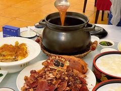 -金百门·顺德海鲜酒家(陈村店)