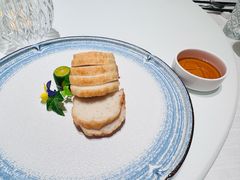 -醉辉皇上海之巅(上海中心大厦店)