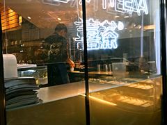 门面-喜茶(上海正大广场店)