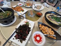 -禾悦庄餐厅