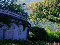 -青岛崂山太清宫