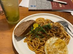 -雕刻时光咖啡馆(交大店)