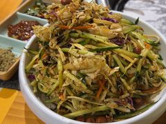 -鹤之乡·齐齐哈尔烤肉·非遗(秋涛路店)