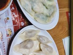 -喜家德虾仁水饺(邯郸新世纪中心店)