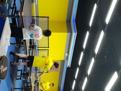 -乐旋乒乓球(郑州一站广场店)