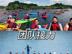 -WhaleSports户外水上运动俱乐部(朝阳公园店)