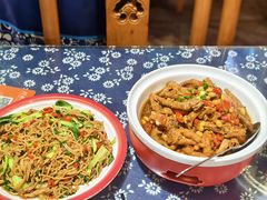 -柴火农家·江西赣南菜(土华店)