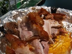 -原味田园·客家菜·土窑鸡(中航城君尚购物中心店)