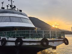 -白帝城·瞿塘峡景区