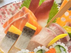 赤稻刺身拼盘-赤稻·日式料理(禅城店)