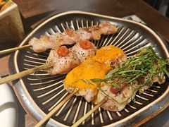 -一豚轩·烧鸟·豚骨拉面(五四路店)