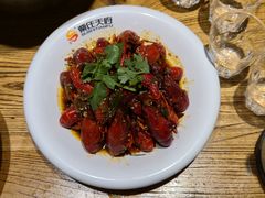 -粟氏天府·东北烧烤(江南兴隆街店)