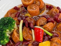 -松雅轩商务婚礼生日(同和店)