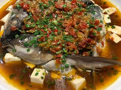 -莫山小馆(大石桥店)