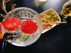 -Ish Whiskey&Cocktail Bar酒吧(合生麒麟新天地店)