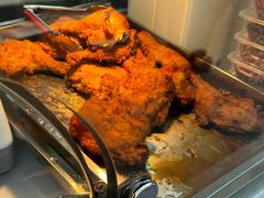 -王二甩老木子鸡(江湾店)