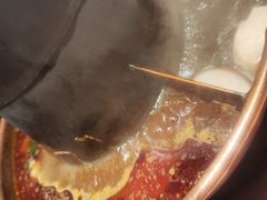 -清真·老门框爆肚涮肉·中华老字号(丰管路店)