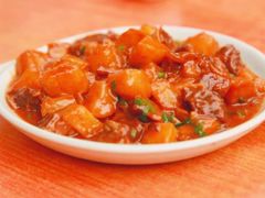 -华春餐馆(鱼山路店)