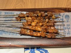 -马记永·兰州牛肉面(山姆外高桥店)
