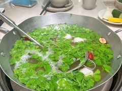 -左庭右院鲜牛肉火锅(浦江欢乐颂店)