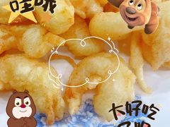 -洪福亮酒家(南草厂街店)