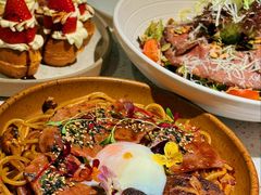 -BE BRIGHT KITCHEN(正佳广场店)