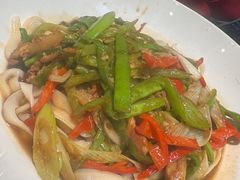 -韩师傅老大同刀削面(北苑路店)