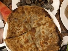 -清真吴记门钉肉饼·喜多利
