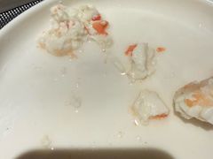 -半岛翡丽海鲜自助餐厅(观风亭店)