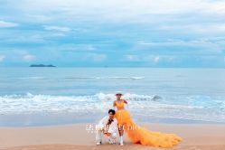 -太古映画婚纱摄影(天河店)