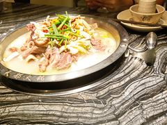 骨头锅-天都火锅酒楼(虹梅南路店)