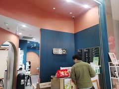 -海马体照相馆(上海晶耀前滩店)