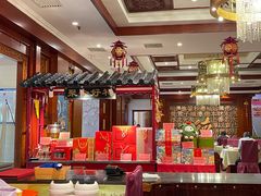 -北京全聚德(玉泉路店)